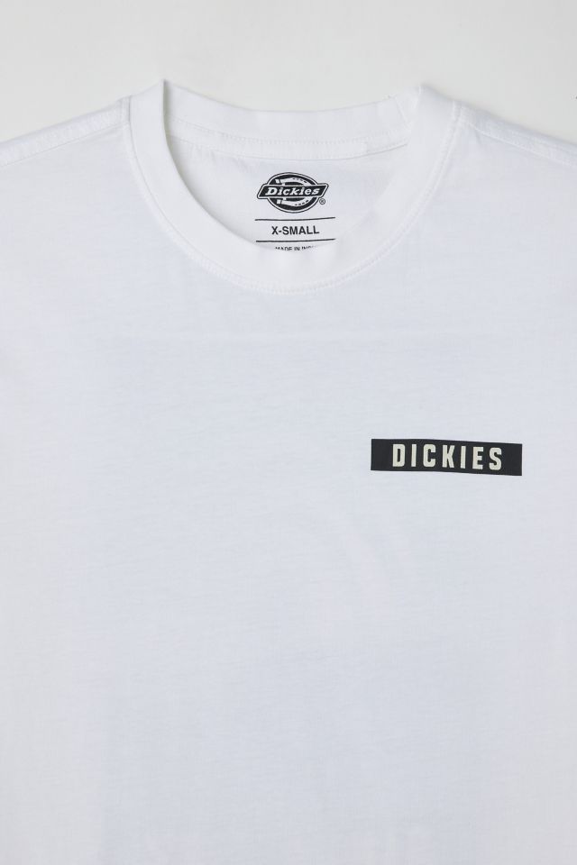 Dickies Baker City Tee #2
