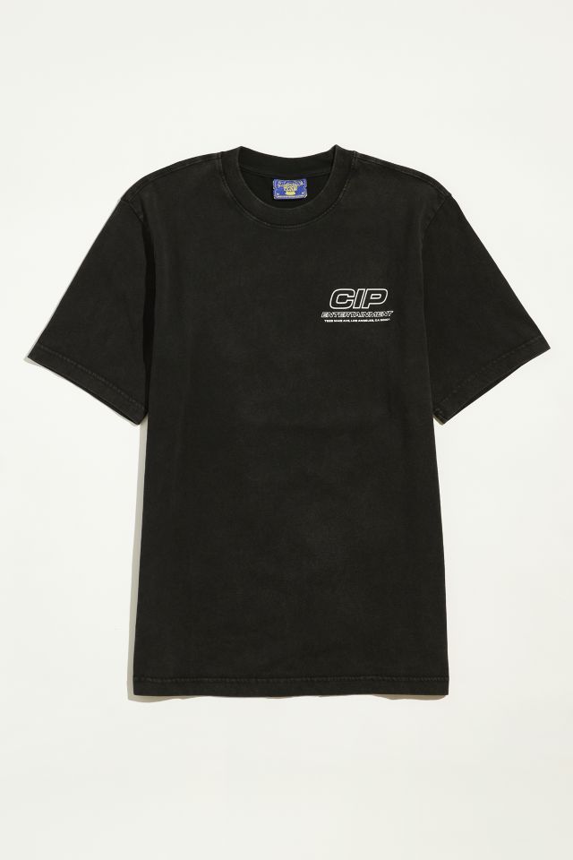 Coney Island Picnic Entertainment Tee #1