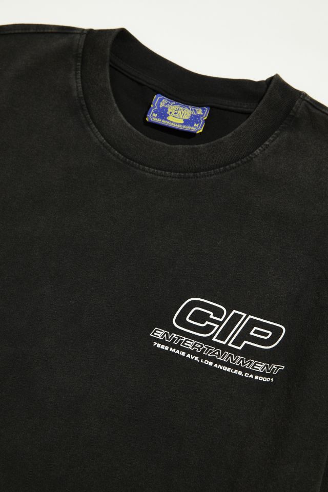 Coney Island Picnic Entertainment Tee #2