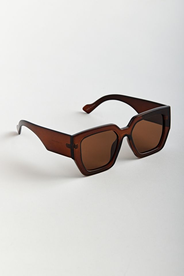 Mercer Square Sunglasses | Urban Outfitters