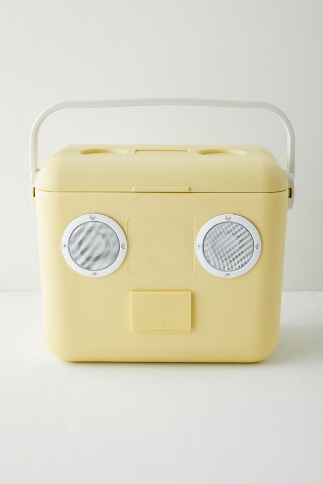 Sunnylife Cooler Speaker #1