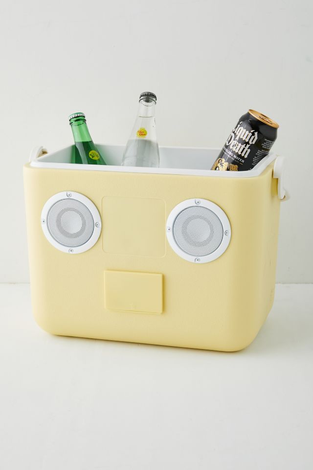 Sunnylife Cooler Speaker #2