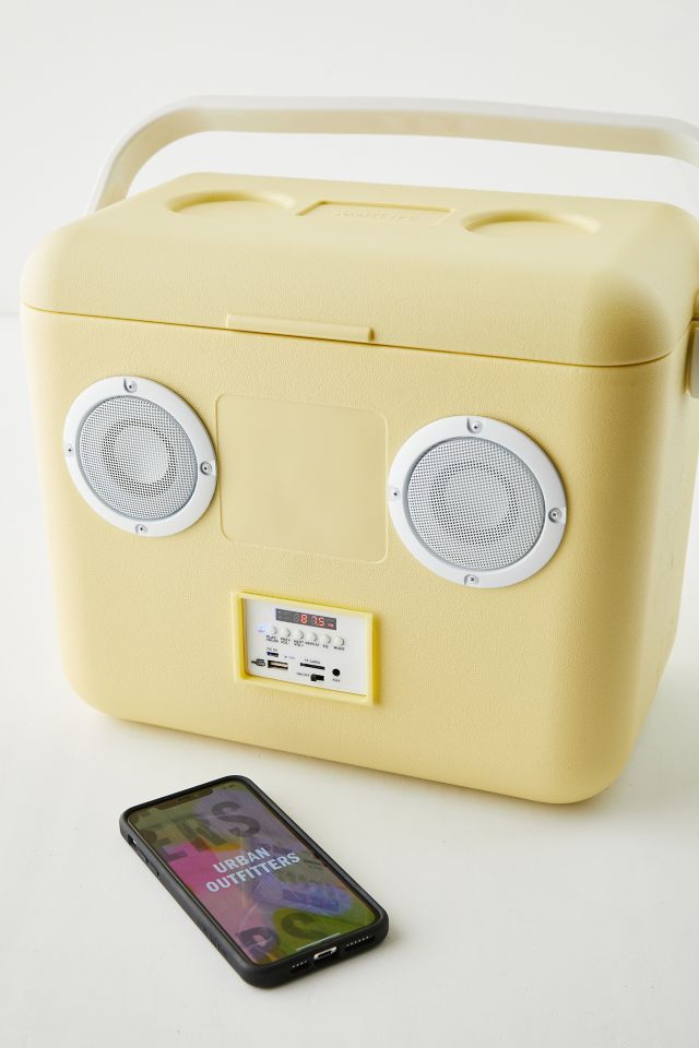 Sunnylife Cooler Speaker #3