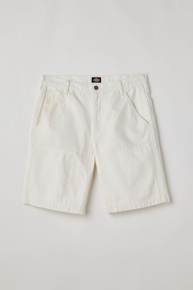 Dickies Duck Canvas Chap Short | Urban Outfitters