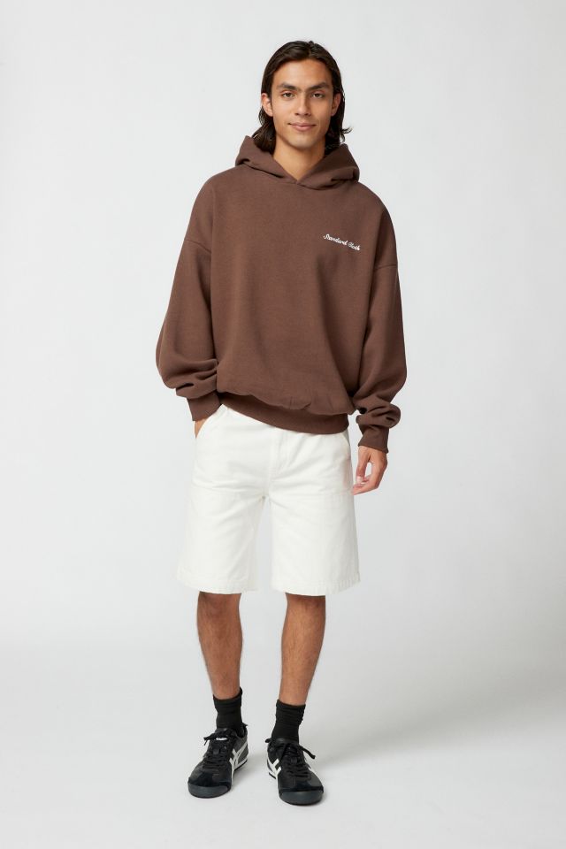 Dickies Duck Canvas Chap Short #1