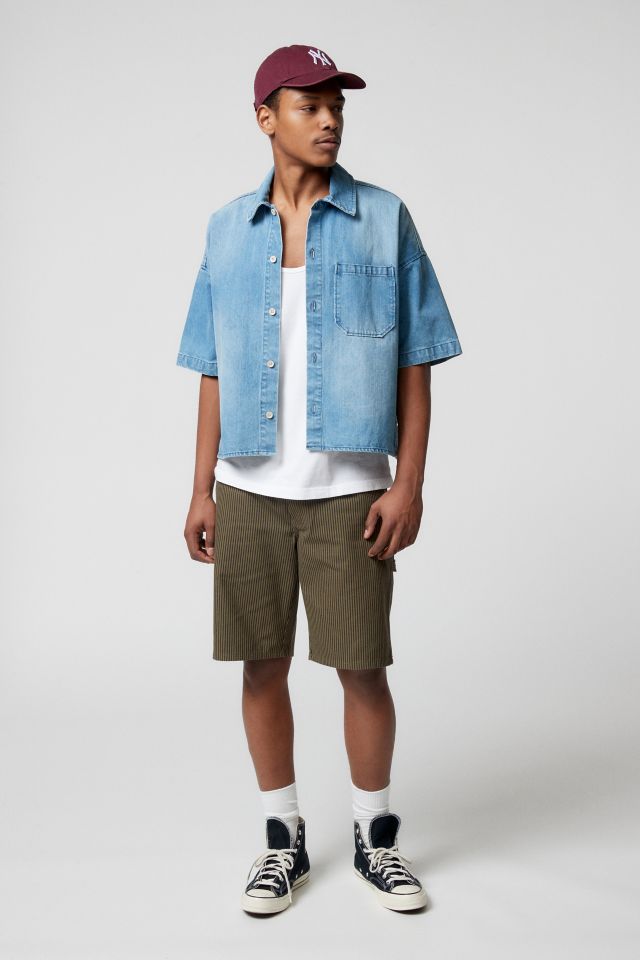 Dickies Flat Front 11” Short #4
