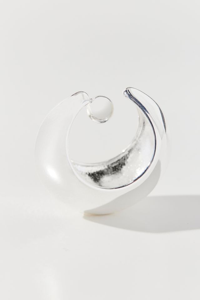Sasha Statement Ear Cuff #1