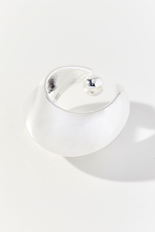 Sasha Statement Ear Cuff #2