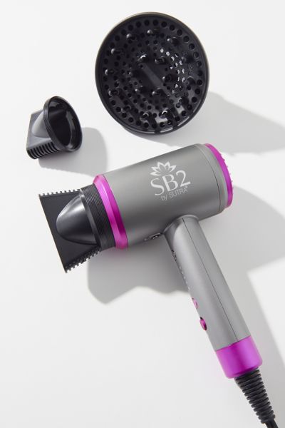 Sutra beauty hotsell hair dryer