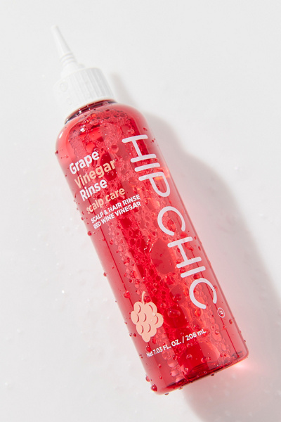 HIP CHIC That Shiny Hair Grape Vinegar Rinse | Urban Outfitters