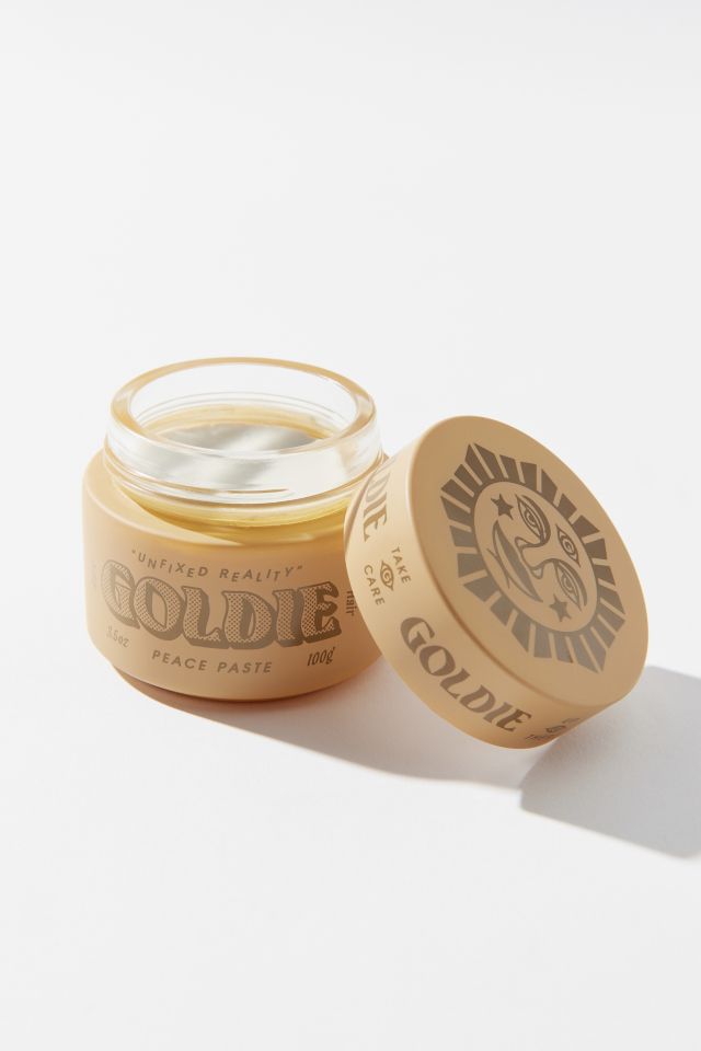 Pommade pour cheveux Peace Goldie #1
