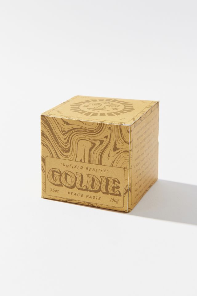 Pommade pour cheveux Peace Goldie #2