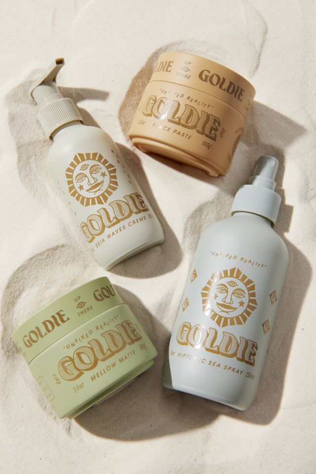 Pommage mate Mellow Goldie #2
