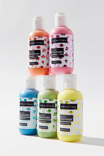 Uberliss Bond Sustainer Temporary Hair Color | Urban Outfitters