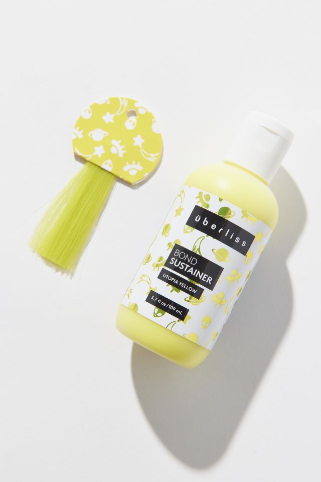 Uberliss Bond Sustainer Temporary Hair Color #2