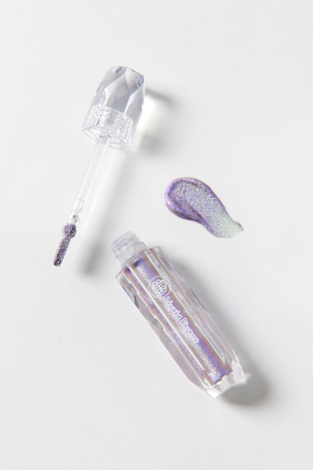 Ombre à paupières liquide Euphoric Holo bellabeautebar #3