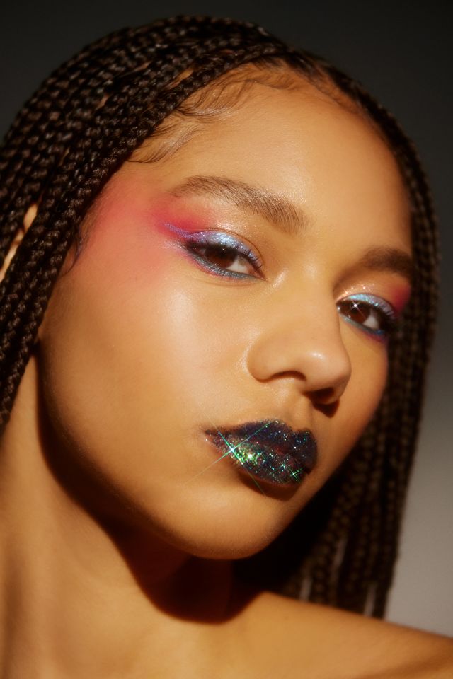 Stay Golden Glitter Lip Kit