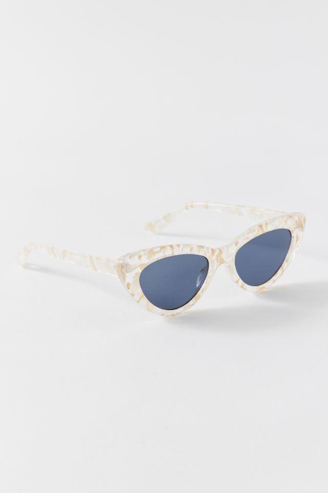 Lunettes de Soleil Olema Oeil-de-Chat #1