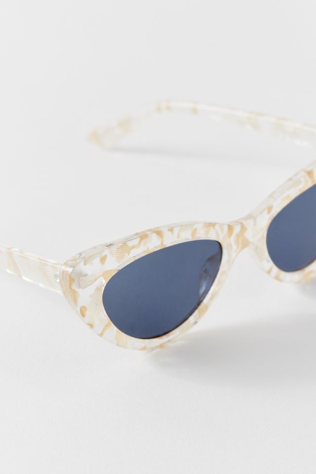 Lunettes de Soleil Olema Oeil-de-Chat #2