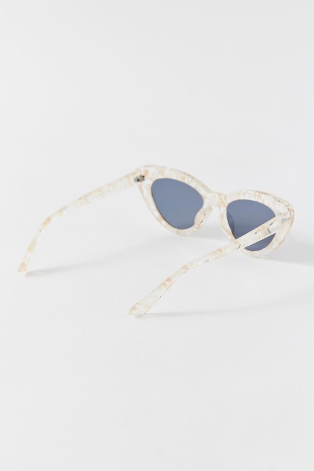 Lunettes de Soleil Olema Oeil-de-Chat #3