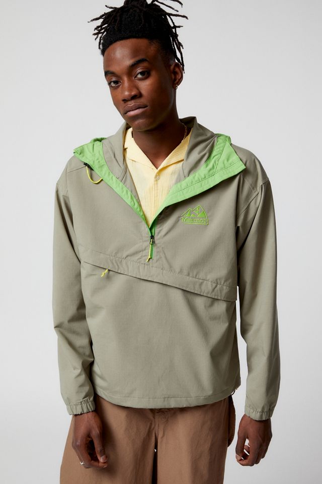 Marmot ’96 Active Anorak Jacket | Urban Outfitters