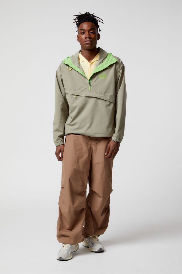 Marmot ’96 Active Anorak Jacket #1