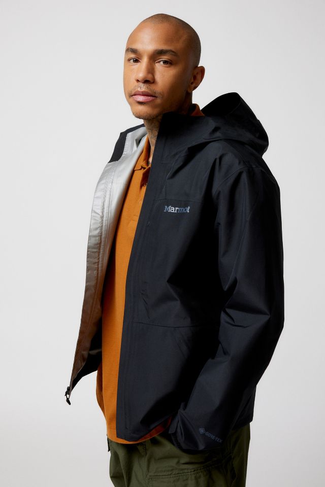 Marmot Minimalist GORE-TEX Jacket | Urban Outfitters