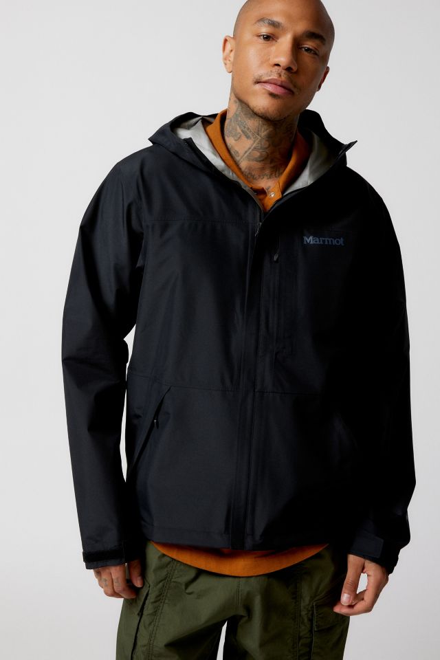 Marmot Minimalist GORE-TEX Jacket | Urban Outfitters