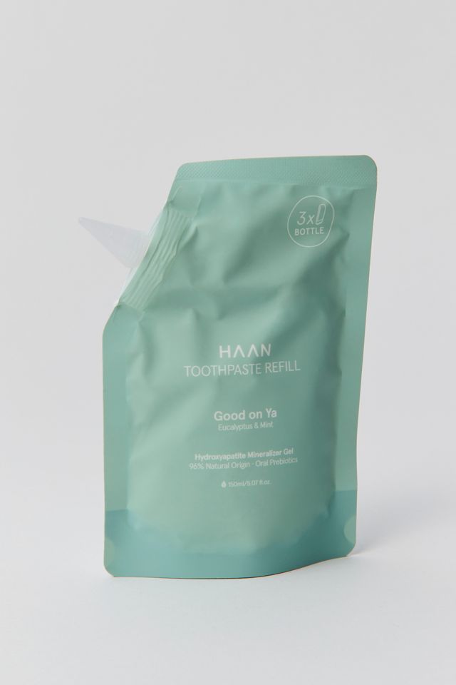 Haan Toothpaste Refill | Urban Outfitters
