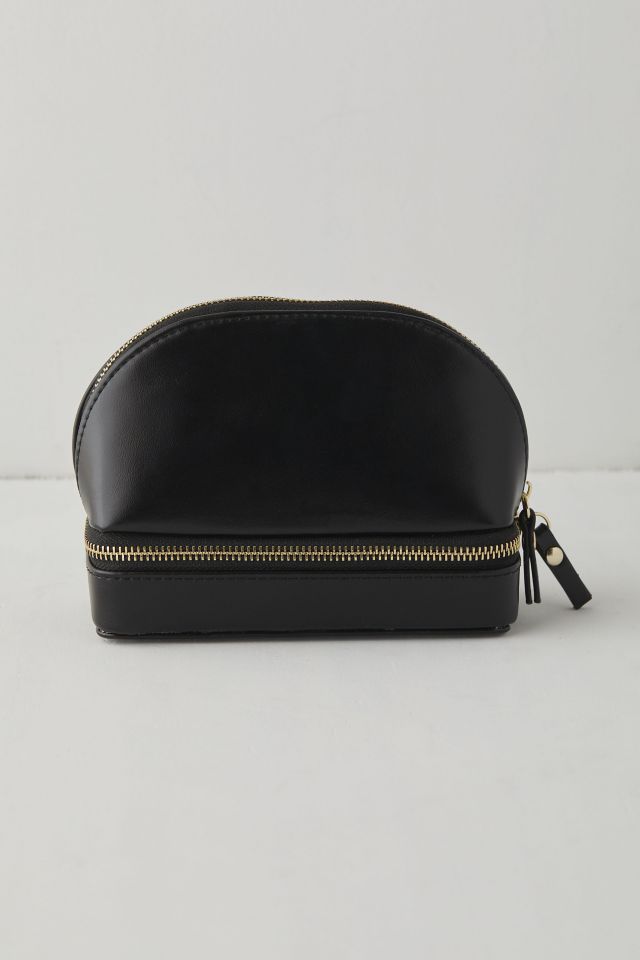 Mele and Co Duo Travel Jewelry Case #1