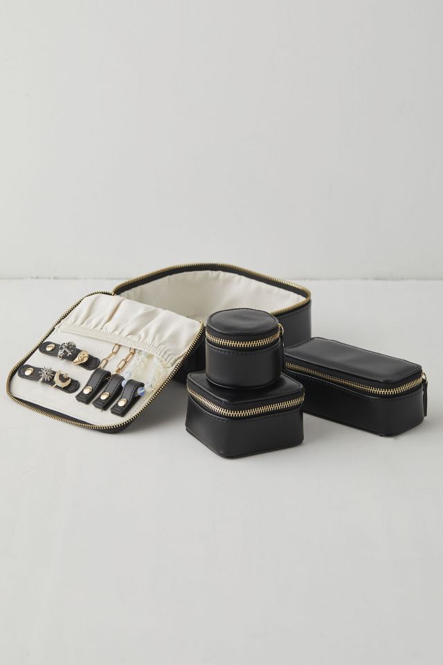 Mele and Co Bento Travel Jewelry Box Set #2