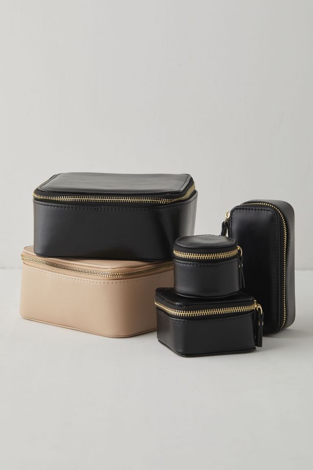Mele and Co Bento Travel Jewelry Box Set #5