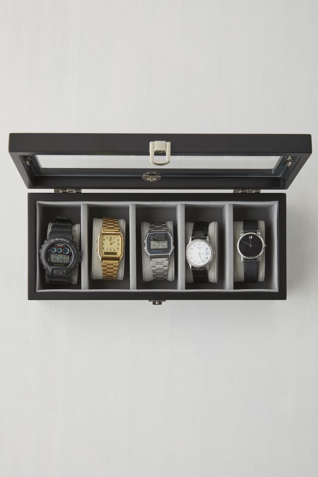Mele and Co Tate Watch Storage Box #4