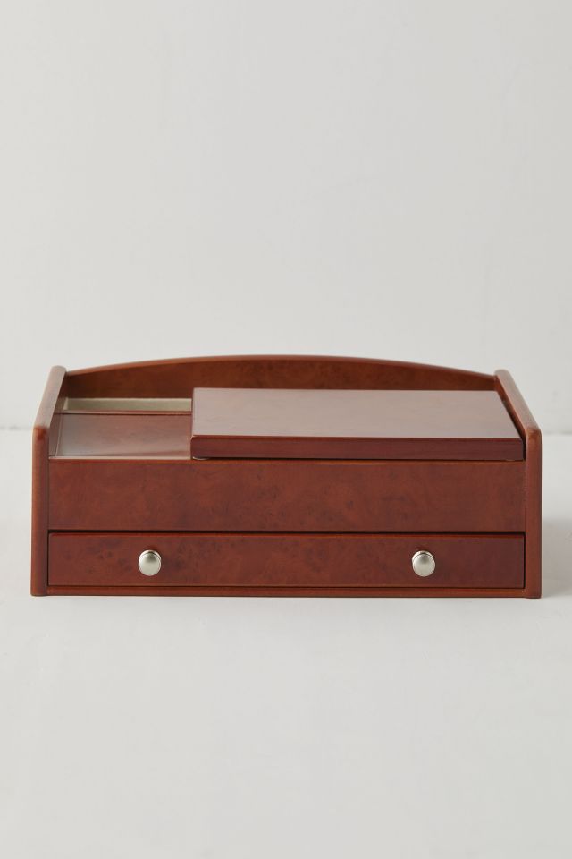 Mele and Co Davin Jewelry Box #1