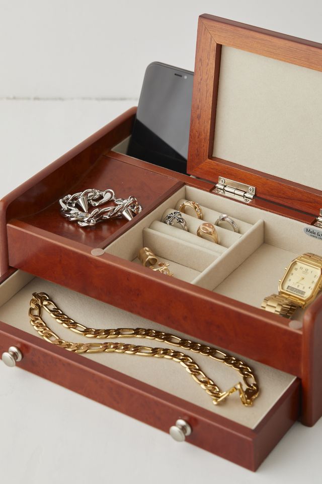 Mele and Co Davin Jewelry Box #4