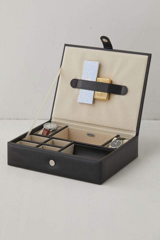 Mele and Co Carson Watch Storage Box #2