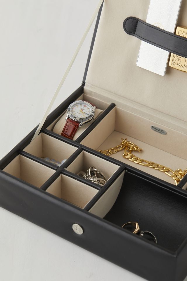 Mele and Co Carson Watch Storage Box #3