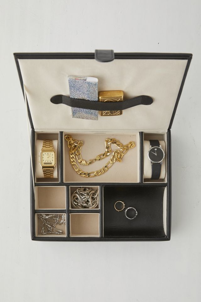 Mele and Co Carson Watch Storage Box #4