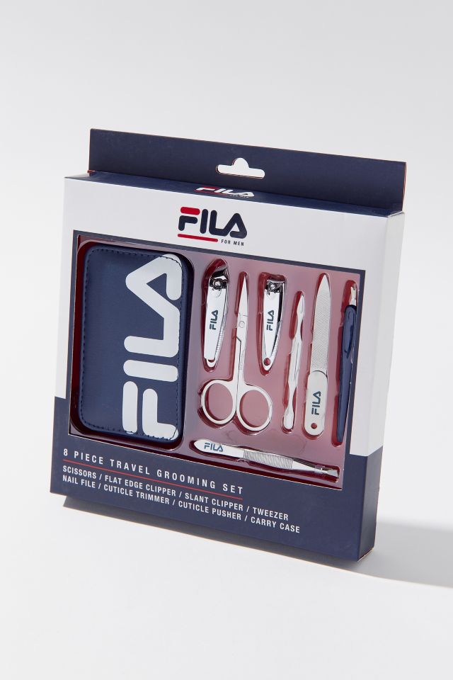 Trousse de soins tout en un FILA #1