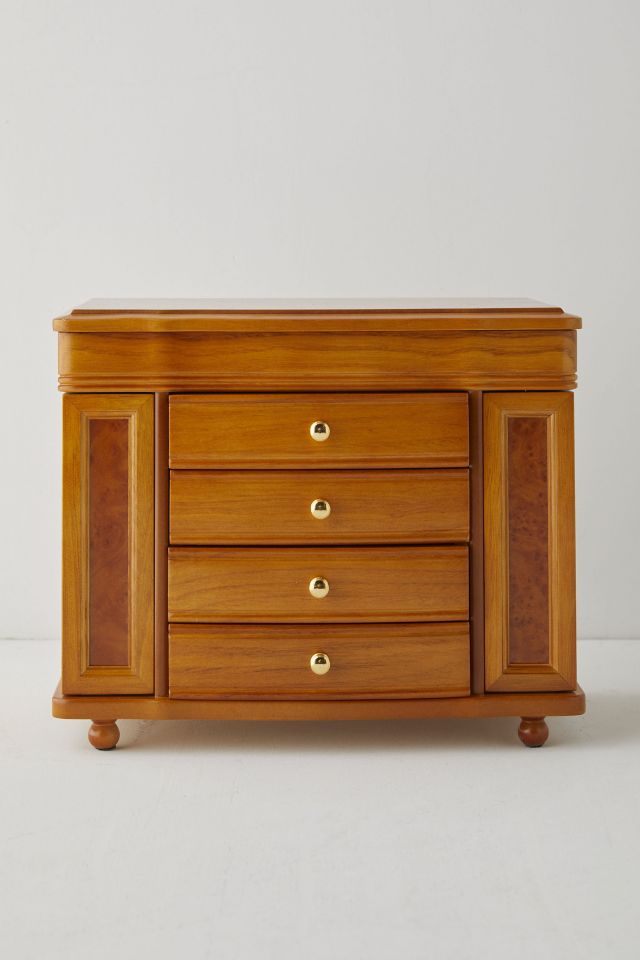 Mele and Co Josephine Jewelry Box #1