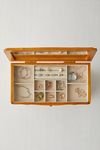 Mele and Co Josephine Jewelry Box