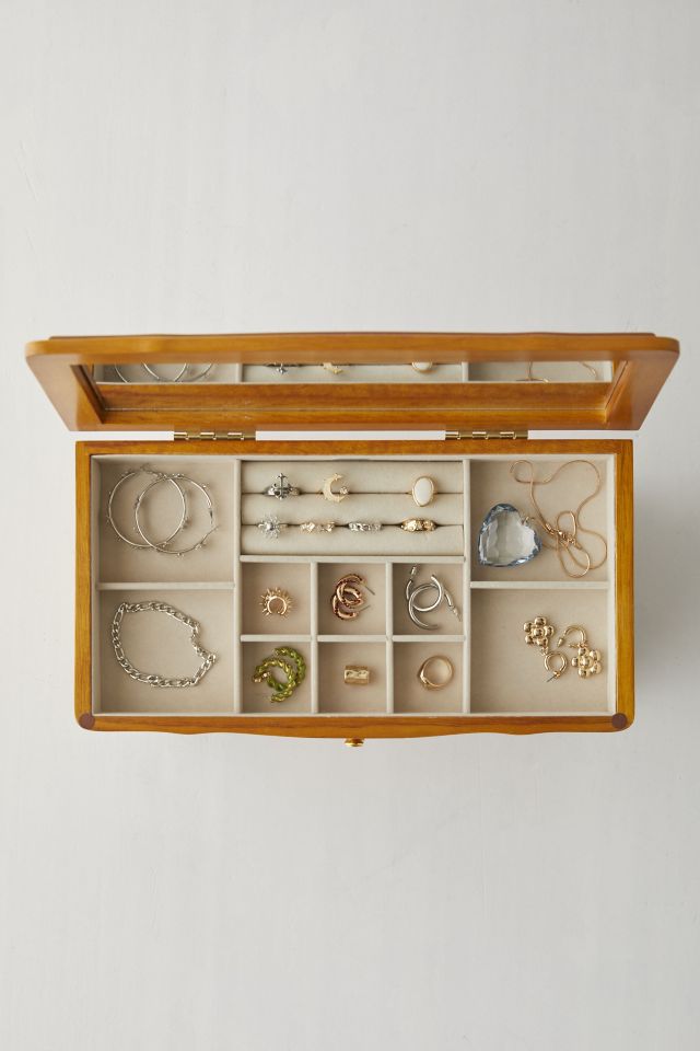 Mele and Co Josephine Jewelry Box #4