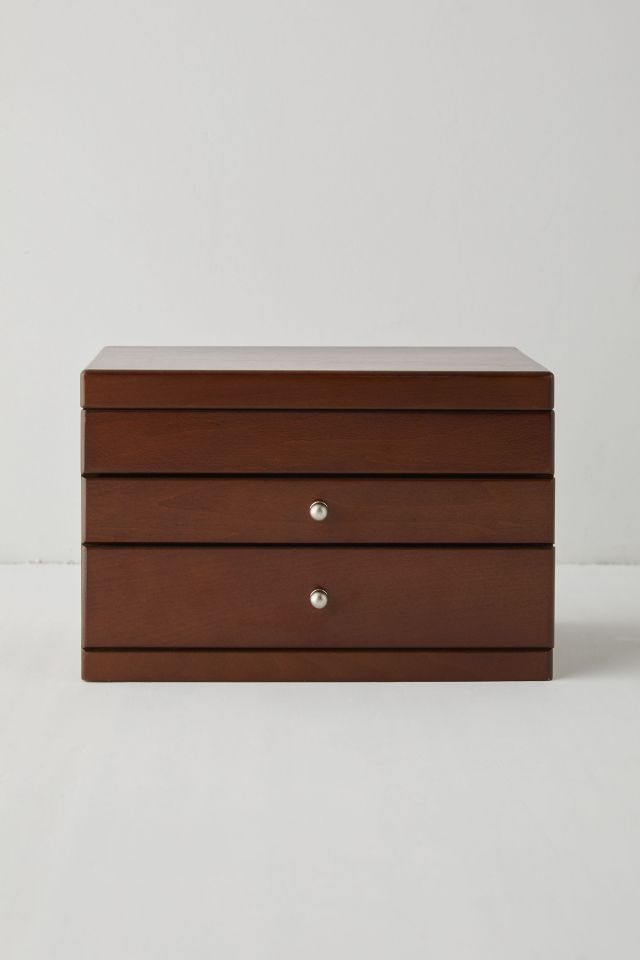 Mele and Co Brisbane Jewelry Box #1