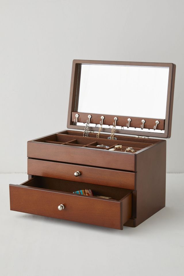 Mele and Co Brisbane Jewelry Box #2