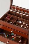 Mele and Co Brisbane Jewelry Box