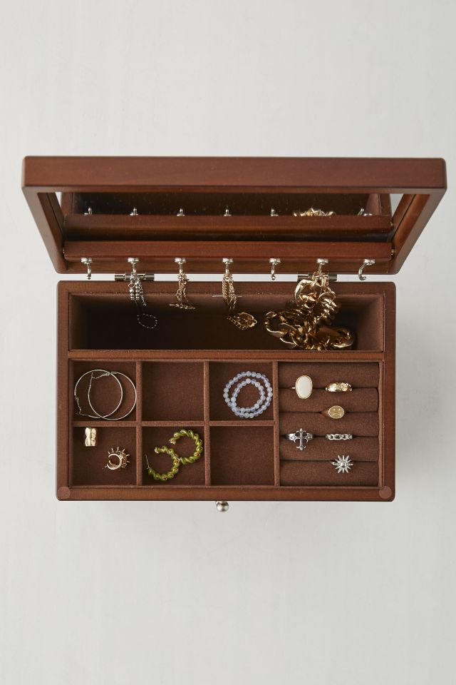 Mele and Co Brisbane Jewelry Box #4