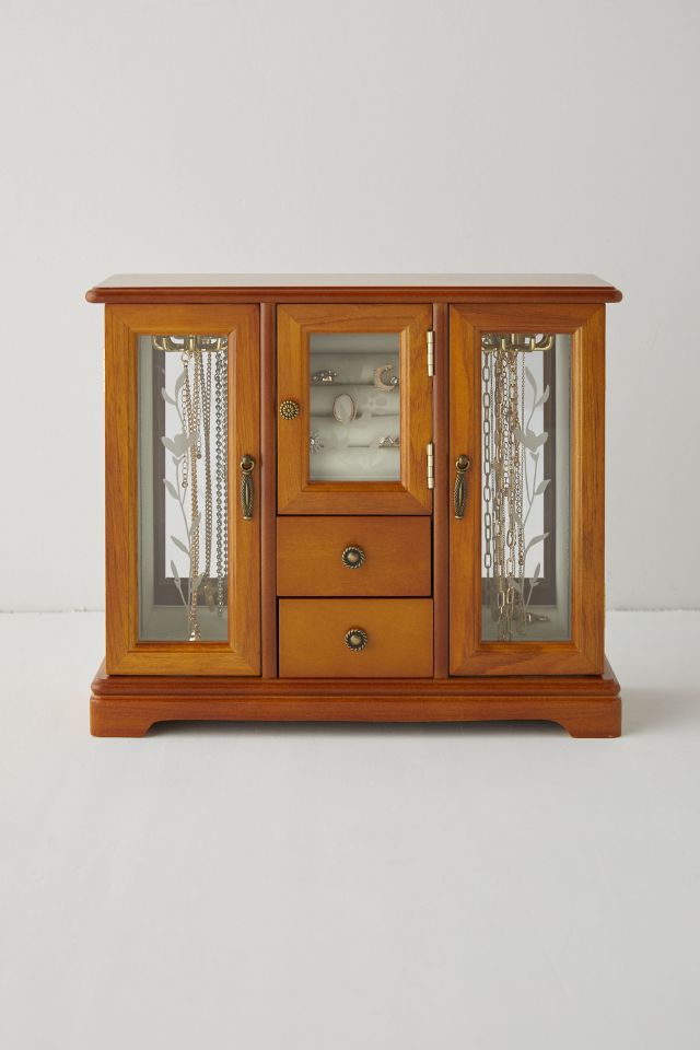 Mele and Co Trina Jewelry Box #2