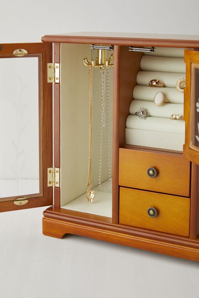 Mele and Co Trina Jewelry Box #4