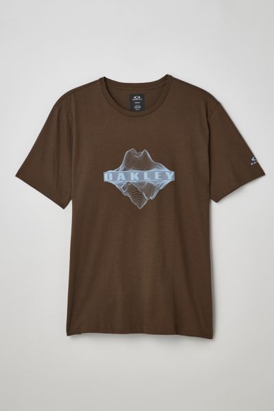 Mountain Fish T-Shirt 