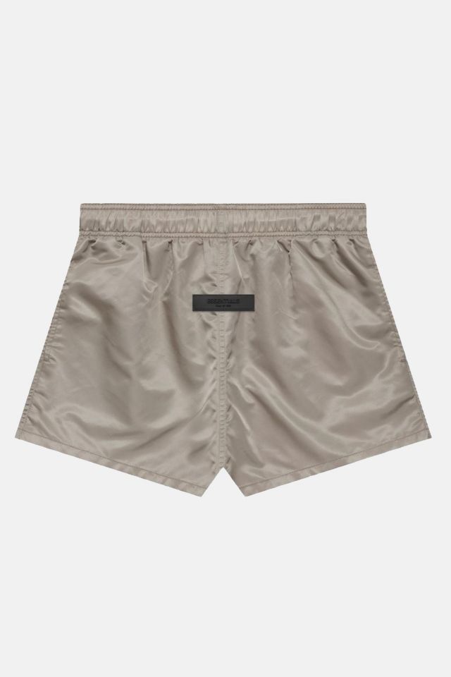 Fear of God Essentials Running Short | Urban Outfitters